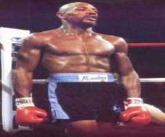 Marvin Hagler