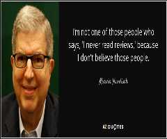 Marvin Hamlisch