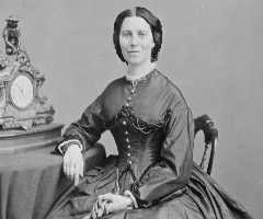 Mary Edwards Walker