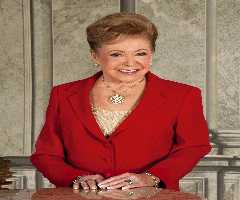 Mary Higgins Clark