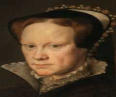 Mary I of England