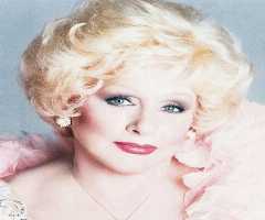 Mary Kay Ash