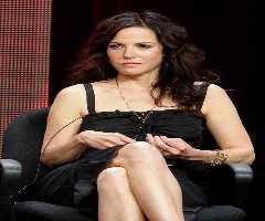 Mary-Louise Parker