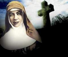 Mary MacKillop