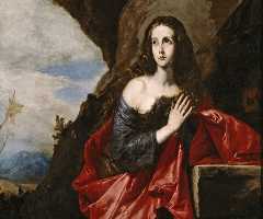 Mary Magdalene