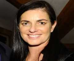 Mary Richardson Kennedy