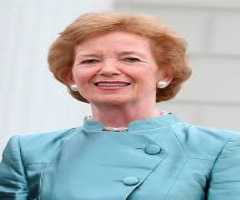 Mary Robinson