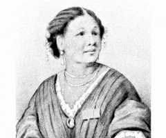 Mary Seacole