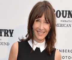 Mary Steenburgen