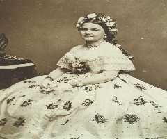 Mary Todd Lincoln