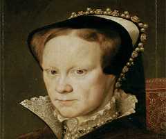 Mary Tudor