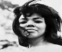 Mary Wells