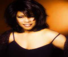 Mary Wilson
