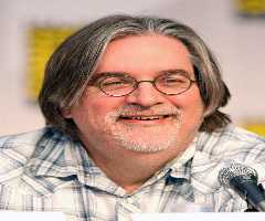 Matt Groening