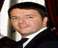 Matteo Renzi