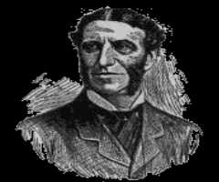 Matthew Arnold