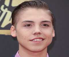 Matthew Espinosa