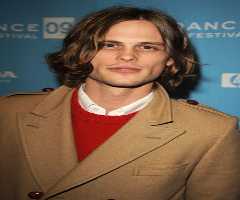 Matthew Gray Gubler