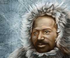 Matthew Henson