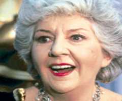 Maureen Stapleton