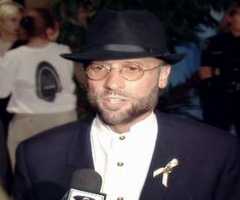 Maurice Gibb