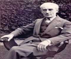 Maurice Ravel