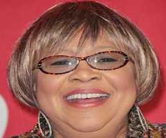 Mavis Staples