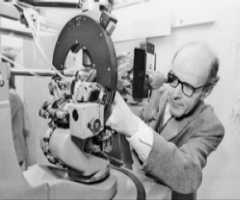 Max Ferdinand Perutz