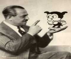 Max Fleischer