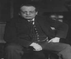 Max Reger