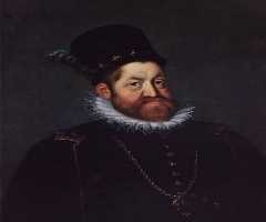 Maximilian II