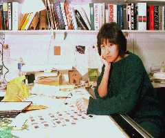 Maya Lin