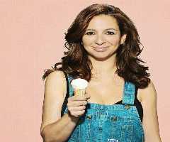 Maya Rudolph