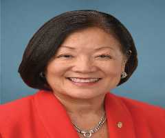Mazie Hirono