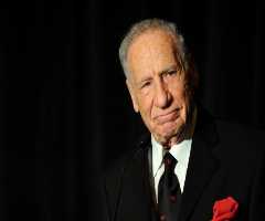 Mel Brooks