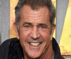 Mel Gibson
