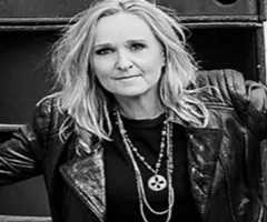 Melissa Etheridge
