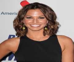 Melissa Rycroft