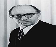 Menachem Begin