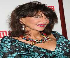 Mercedes Ruehl