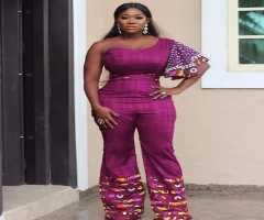 Mercy Johnson