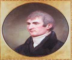Meriwether Lewis