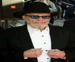 Merle Haggard