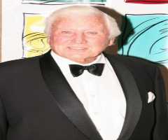 Merv Griffin
