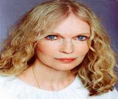 Mia Farrow
