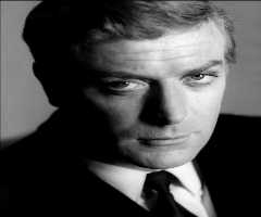 Michael Caine