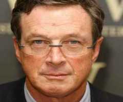 Michael Crichton