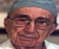 Michael DeBakey