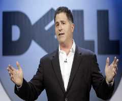 Michael Dell