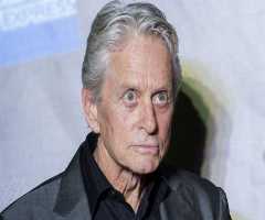 Michael Douglas